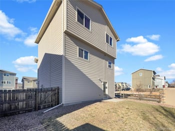 769 Grissom Dr, Colorado Springs, CO 80915