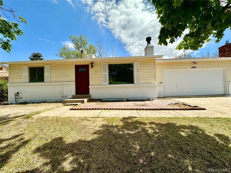 Home Worth Check