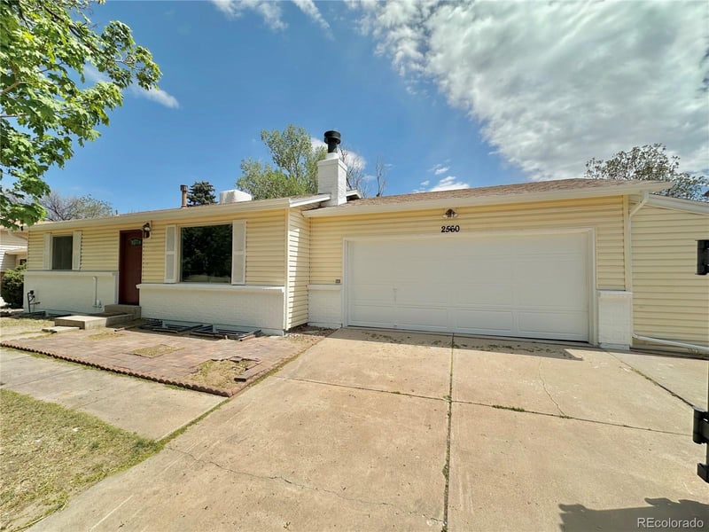 2560 Sable Way, Aurora, CO 80014