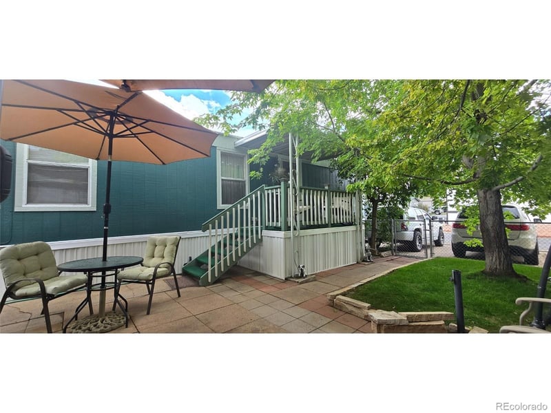 2551 W 92nd Lot 397 Ave Lot 397, Denver, CO 80260