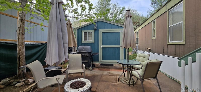 2551 92nd Lot 397 Ave Lot 397, Denver, CO 80260
