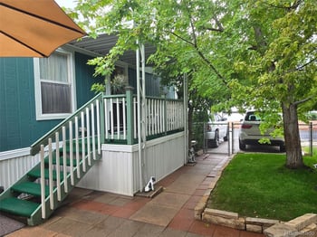 2551 W 92nd Lot 397 Ave Lot 397, Denver, CO 80260