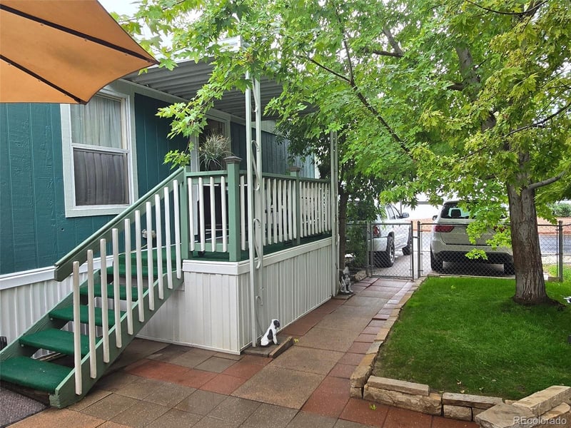 2551 W 92nd Lot 397 Ave Lot 397, Denver, CO 80260