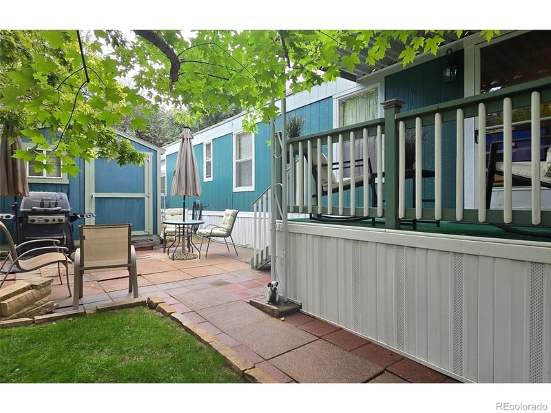 2551 W 92nd Lot 397 Ave Lot 397, Denver, CO 80260