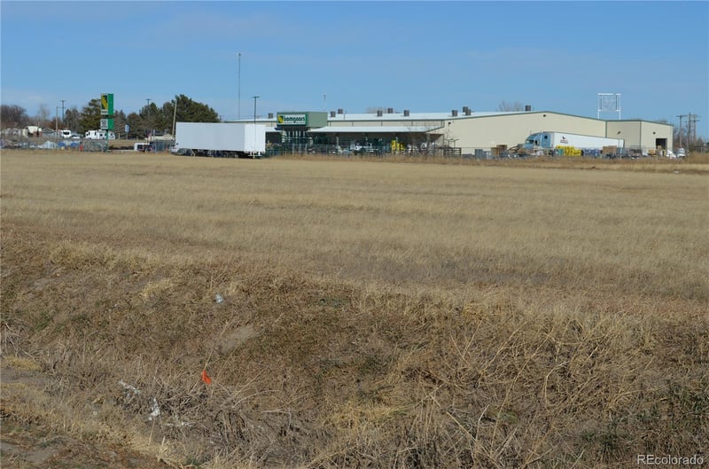 110 8th St, Burlington, CO 80807