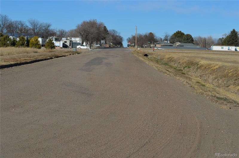 110 8th St, Burlington, CO 80807