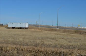 110 8th St, Burlington, CO 80807