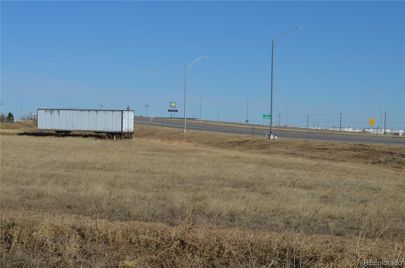 110 8th St, Burlington, CO 80807