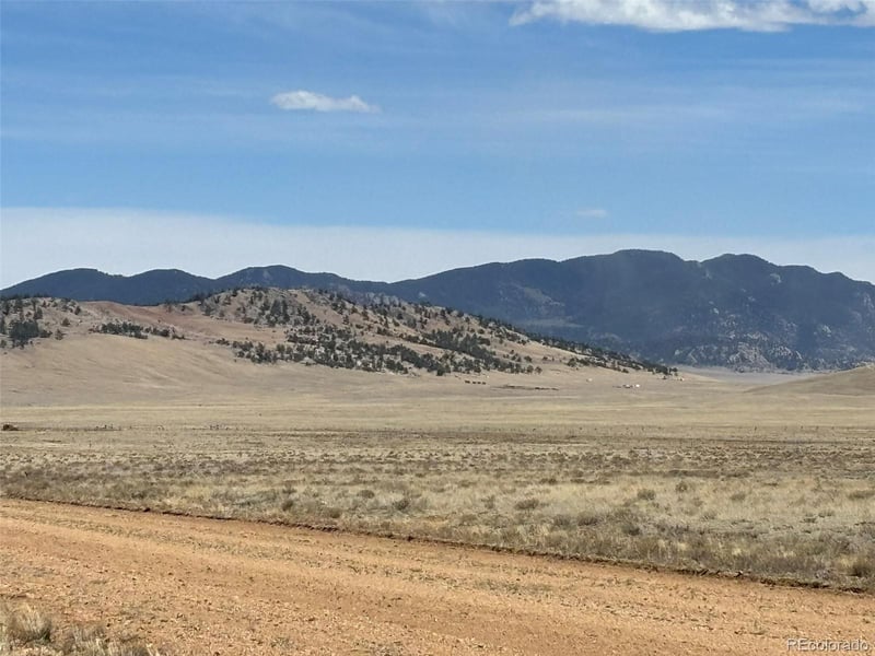 329 Keller Dr, Hartsel, CO 80449