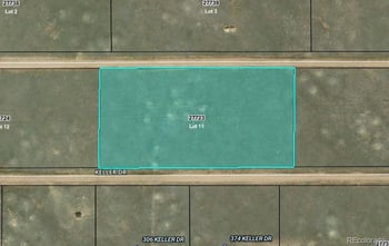 329 Keller Dr, Hartsel, CO 80449