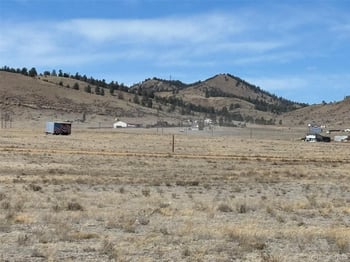 329 Keller Dr, Hartsel, CO 80449