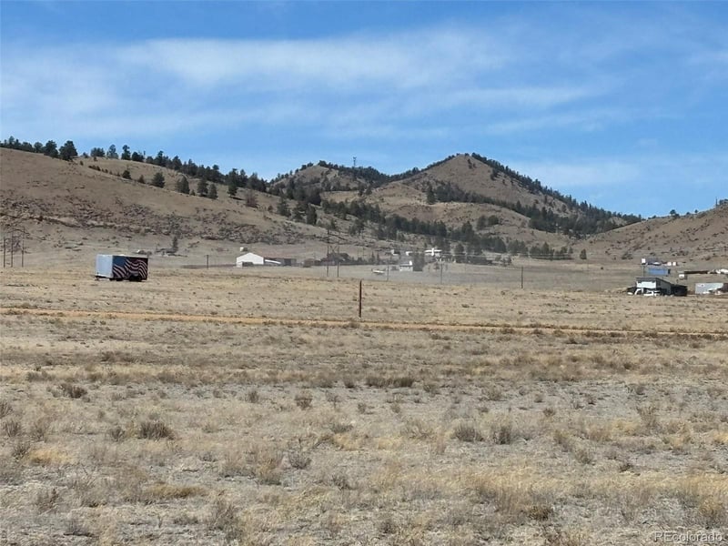 329 Keller Dr, Hartsel, CO 80449