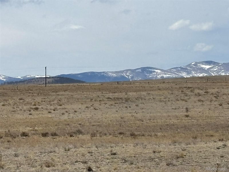 329 Keller Dr, Hartsel, CO 80449