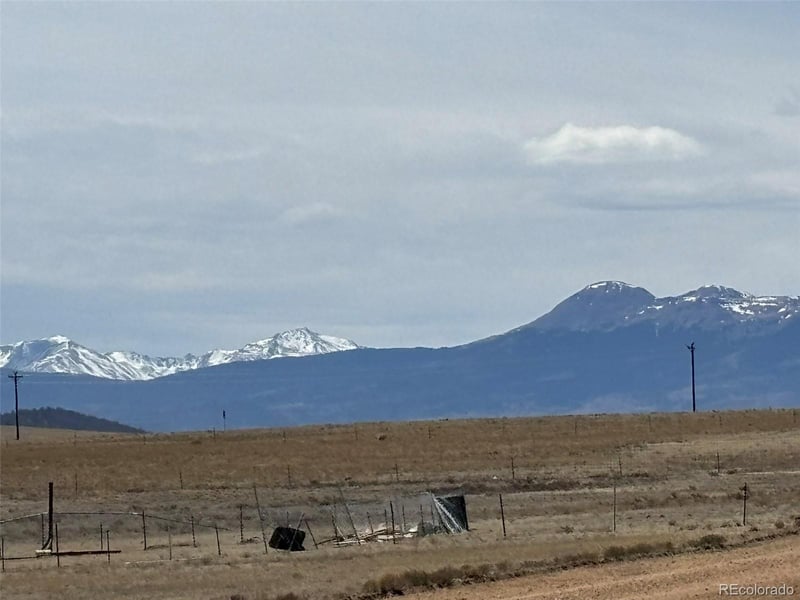 329 Keller Dr, Hartsel, CO 80449