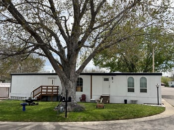 80 Zeta St, Golden, CO 80401