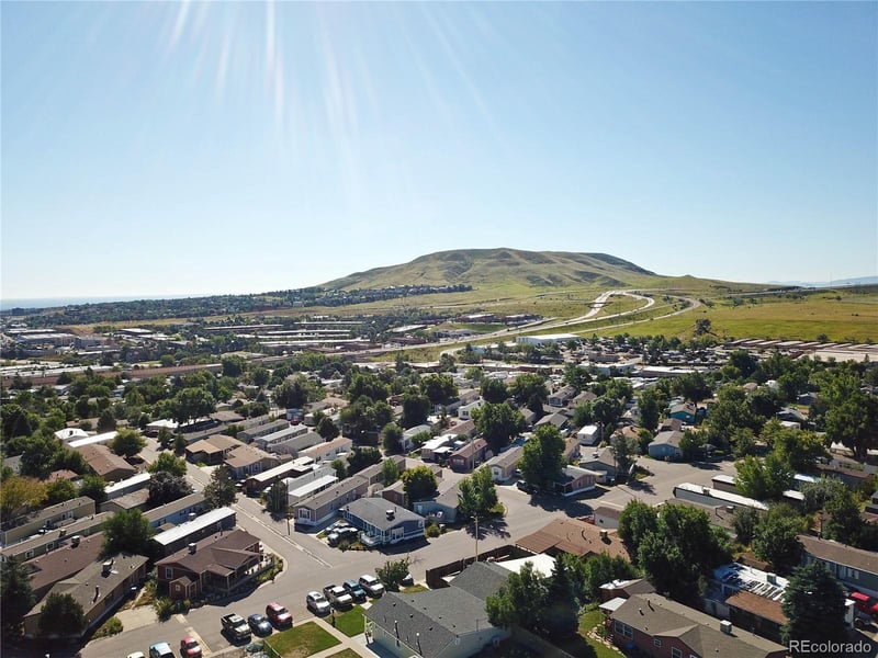 80 Zeta St, Golden, CO 80401