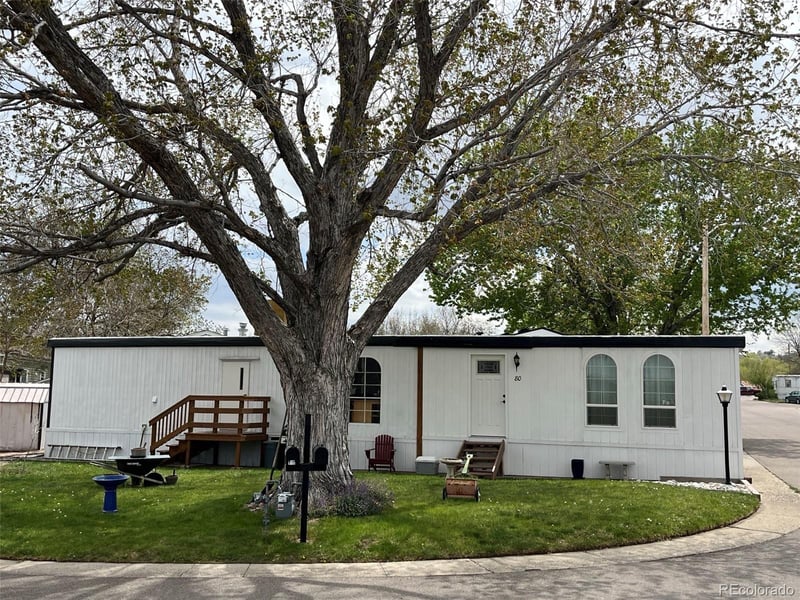 80 Zeta St, Golden, CO 80401