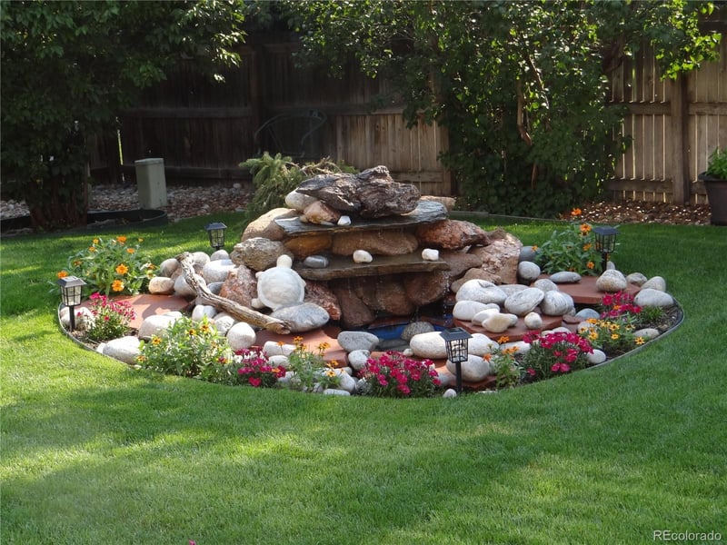 10978 Mcclellan Rd, Parker, CO 80134