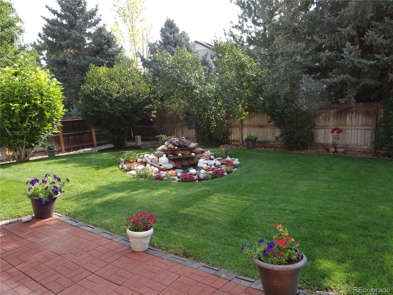 10978 Mcclellan Rd, Parker, CO 80134