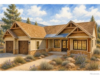 2215 Fox Acres Dr, Red Feather Lakes, CO 80545