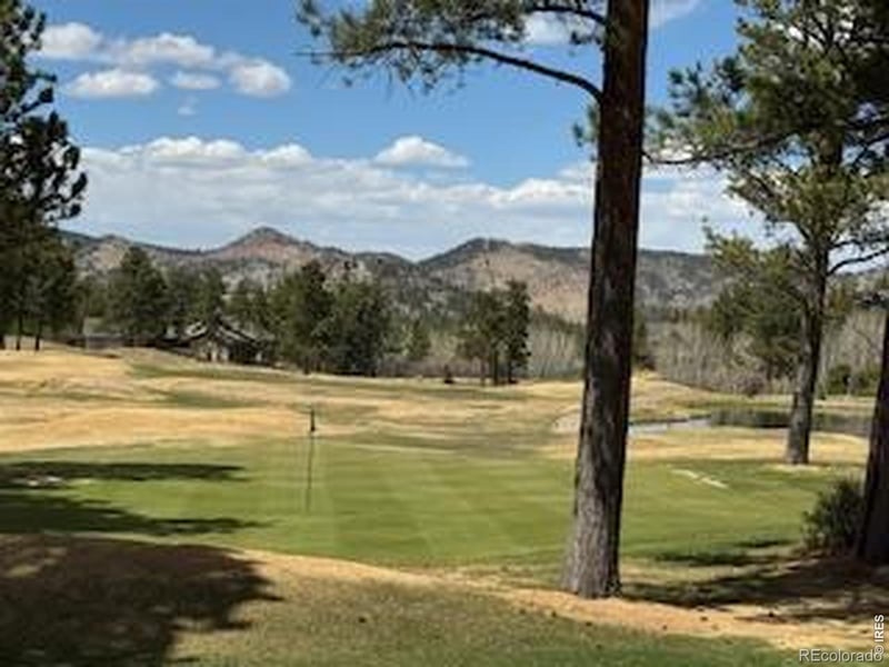 2215 Fox Acres Dr, Red Feather Lakes, CO 80545