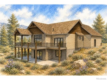 2215 Fox Acres Dr, Red Feather Lakes, CO 80545