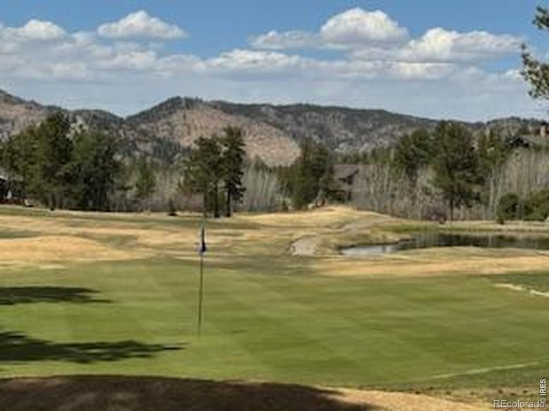 2215 Fox Acres Dr, Red Feather Lakes, CO 80545