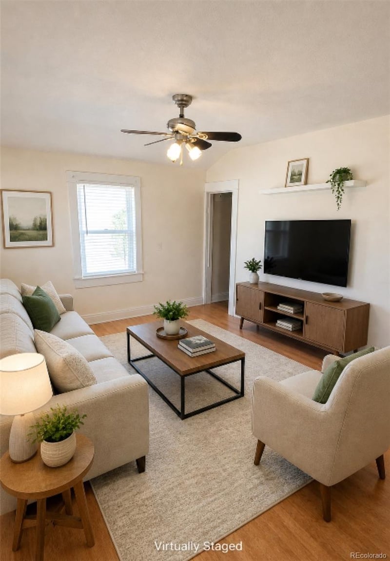 1030 Meeker St, Fort Morgan, CO 80701
