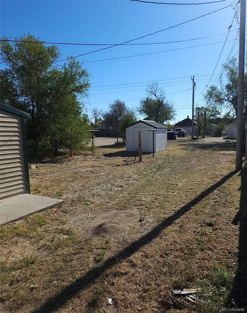 1030 Meeker St, Fort Morgan, CO 80701