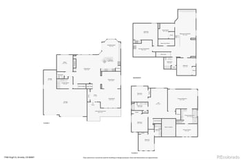 7768 Virgil Ct, Arvada, CO 80007