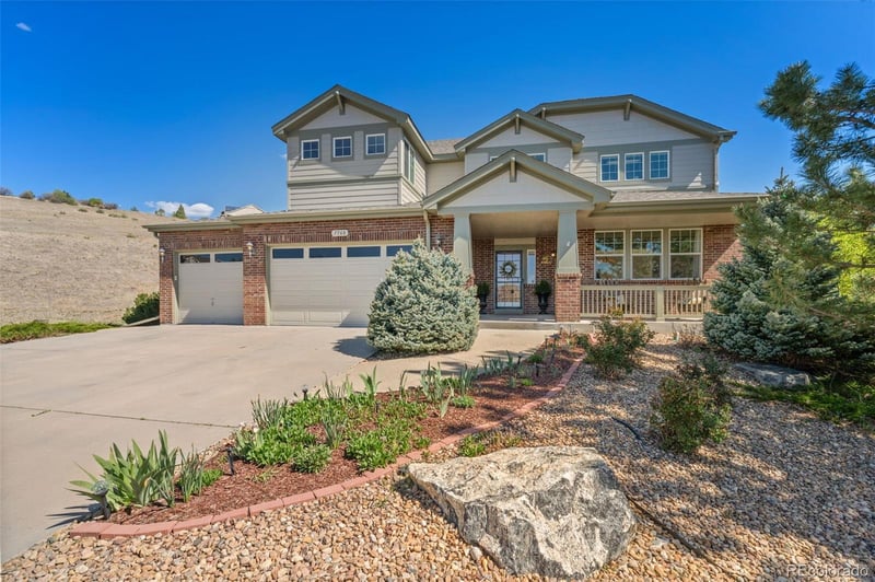 7768 Virgil Ct, Arvada, CO 80007