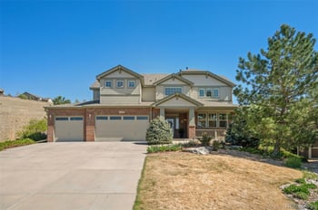 7768 Virgil Ct, Arvada, CO 80007