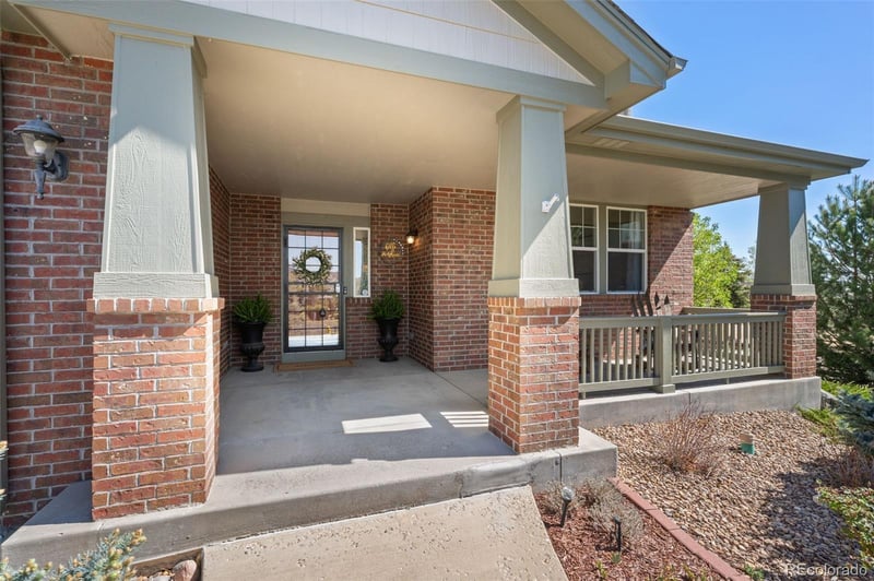 7768 Virgil Ct, Arvada, CO 80007