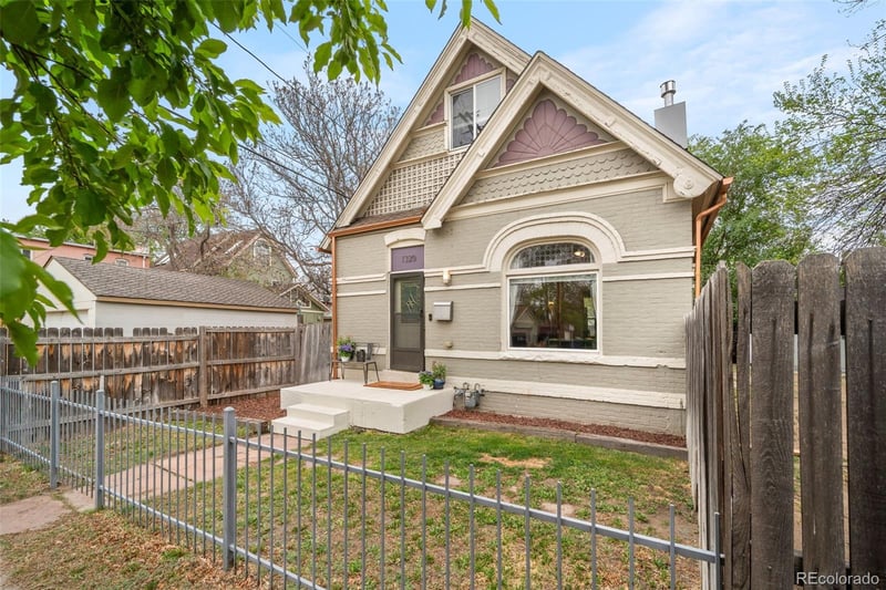 1320 28th Ave, Denver, CO 80205