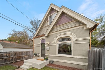 1320 28th Ave, Denver, CO 80205