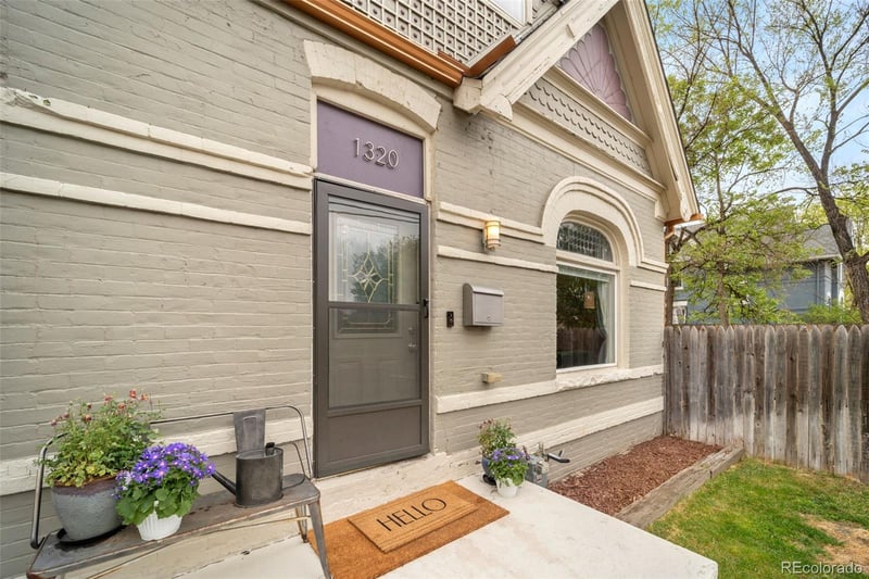 1320 28th Ave, Denver, CO 80205