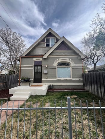 1320 28th Ave, Denver, CO 80205