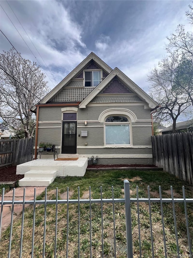 1320 28th Ave, Denver, CO 80205