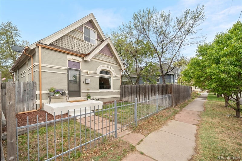 1320 28th Ave, Denver, CO 80205
