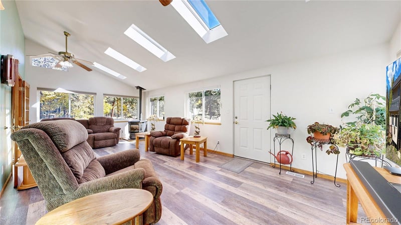 92 Four Bits St, Bailey, CO 80421