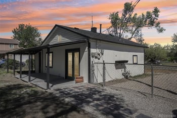 15222 7th Ave, Golden, CO 80401