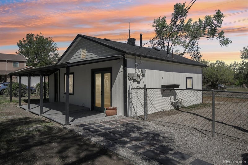 15222 7th Ave, Golden, CO 80401