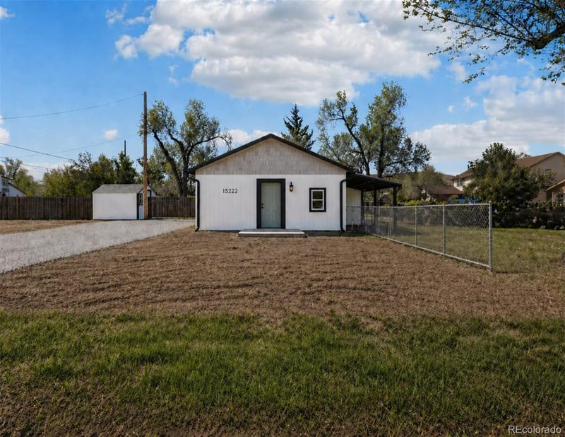 15222 7th Ave, Golden, CO 80401