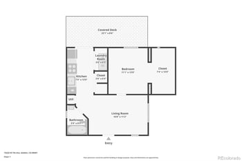 15222 7th Ave, Golden, CO 80401