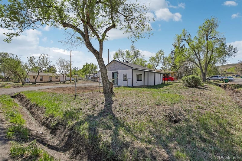 15222 W 7th Ave, Golden, CO 80401