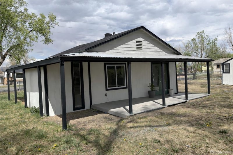 15222 W 7th Ave, Golden, CO 80401