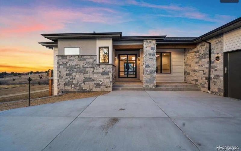 13186 Frannys Way, Parker, CO 80138