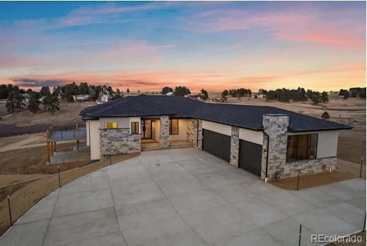 13186 Frannys Way, Parker, CO 80138