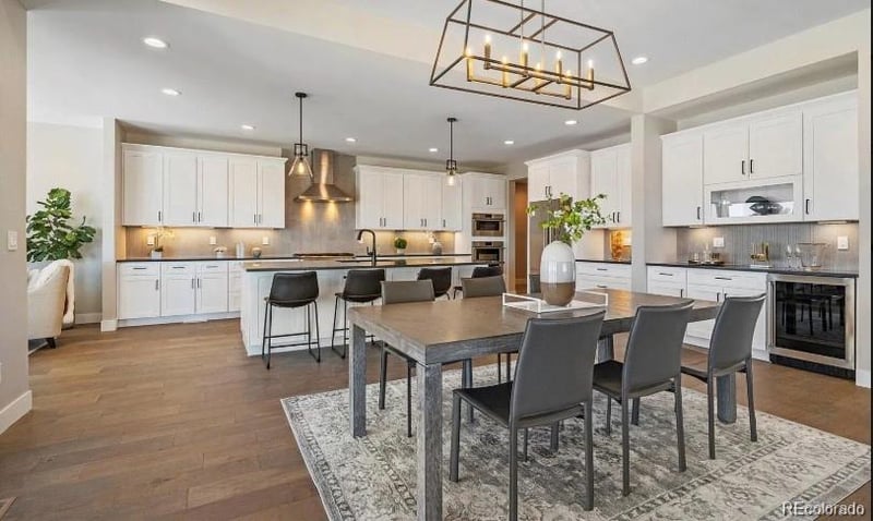 13186 Frannys Way, Parker, CO 80138