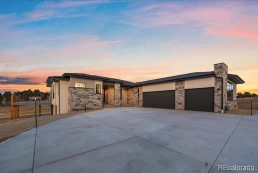 13186 Frannys Way, Parker, CO 80138